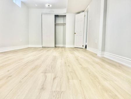 For Lease - 19 Devonshire Avenue Unit# Lower, Markham, Ontario - Photo 3