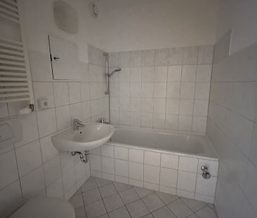 Gemütliche 2-Raum-Wohnung in Lusan mit Badewanne und Balkon - Photo 6