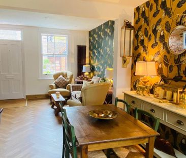 2 bedroom terraced house to rent - Photo 1