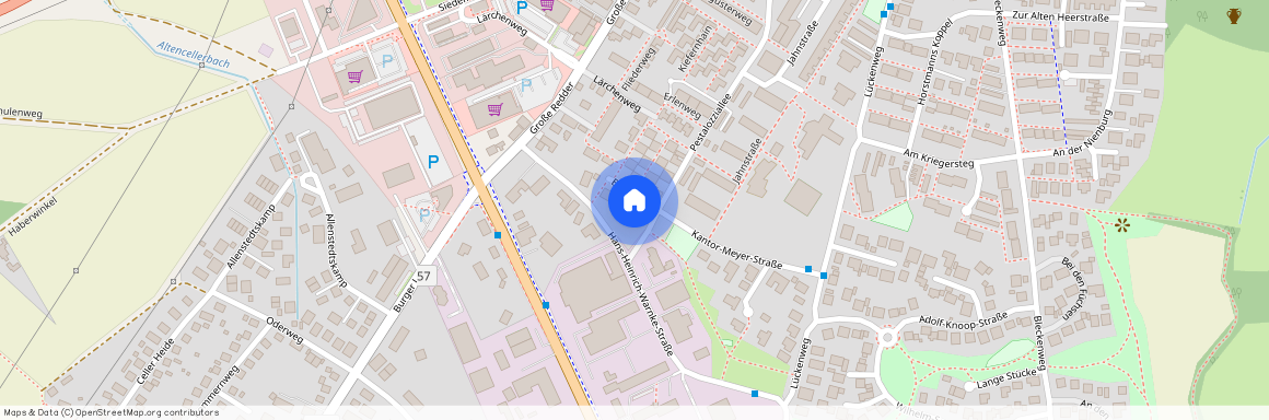 Celle - Birkenhain 2