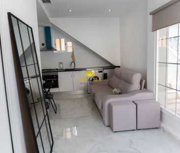 GROUND FLOOR 1 BEDROOM - SANTA POLA - Photo 6