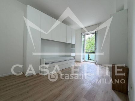 Bilocale in Affitto in Via Corno di Cavento 17 a Milano - Foto 4