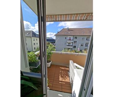 2½ Zimmer-Wohnung in Bern - Obstberg/Schosshalde, möbliert, auf Zeit - Foto 5