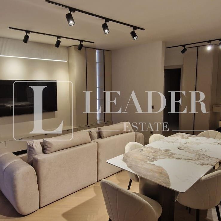 3Room Apartment – Arka Jolie Village - Fotografie 1