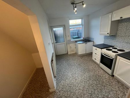 1 bedroom terraced house to rent - Photo 5