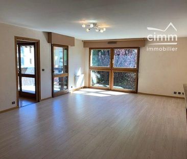 À louer - T4, 4 pièces situé à Sallanches (74700) | Cimm Immobilier - Photo 2