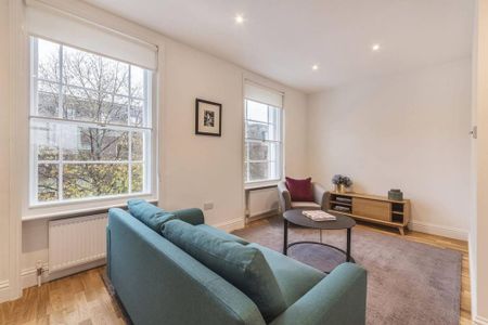 2 bedroom maisonette to rent - Photo 2