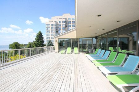 For Lease - 2261 Lake Shore Boulevard Unit# 1105, Toronto, Ontario - Photo 3