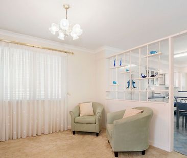 Charming 3-Bedroom Retreat with Sunroom & Private Yard | Initial 6-... - Photo 3