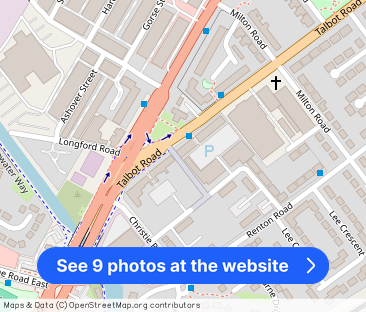 Atria House, 309 Talbot Road, M32 0FX - Photo 1