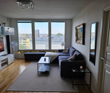 Vaktmästaregången, Göteborg - Photo 3