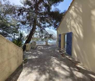 Location Maison 3 pièces 81m² ROQUEBRUNE CAP MARTIN 06190 - Photo 6