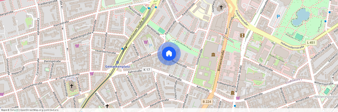 Mörikestraße 24, 45128, Essen Ot Holsterhausen