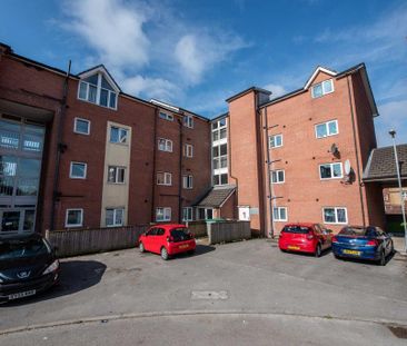 2 bedroom apartment to rent - Photo 6