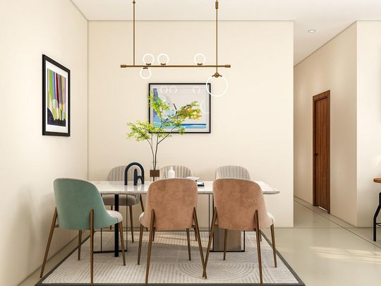 4 bedroom ground floor flat to rent - Photo 1