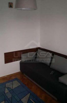 Apartament 2 CD Podu Ros - Photo 1