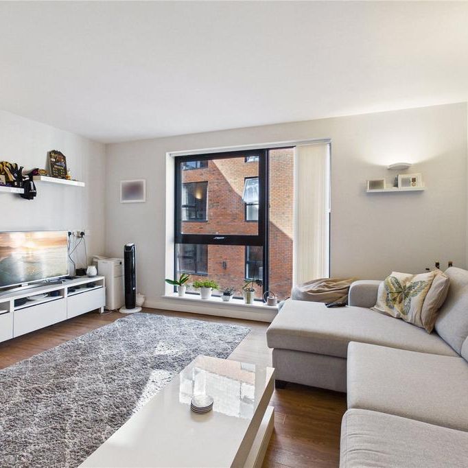 1 bedroom apartment to rent - Photo 1