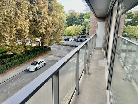 Appartement te huur op toplocatie in Oudenaarde - Photo 3