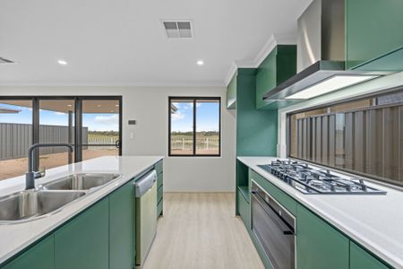 Modern Coastal Living with Golf Course Views - Photo 3