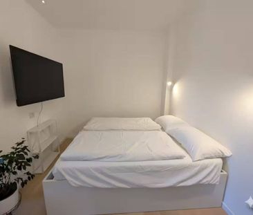 Monolocale via Magolfa 21, Navigli - Darsena, Milano - Photo 6