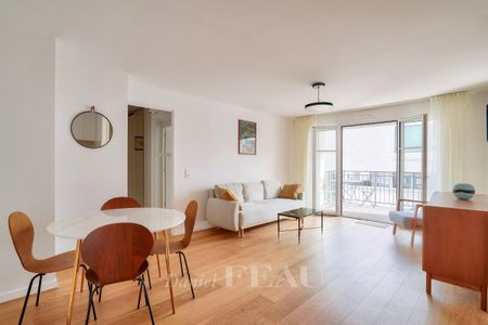 Puteaux - Rue Ampère - Programme neuf - Photo 3