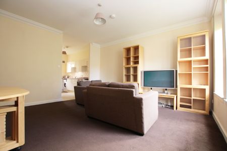 Ashley Street, Woodlands, Glasgow - Photo 4