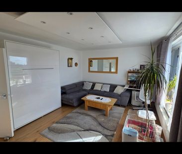 2 Bed Flat, Kinefold House, N7 - Photo 2