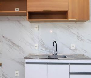 Apartamento para alugar com 45m², 2 quartos e 1 vaga - Photo 1