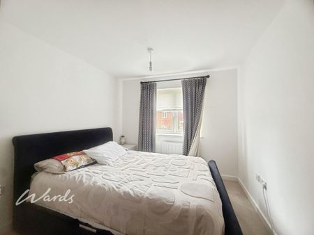 3 bedroom terraced house to rent - Photo 4
