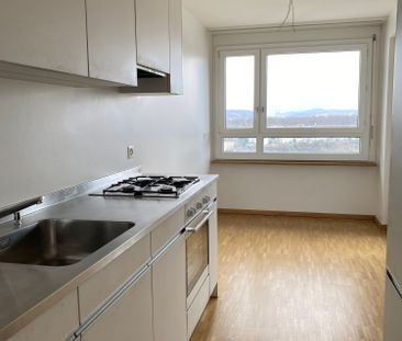 2.5 Zimmer, 56 m², 16. Stock - Foto 1