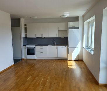 Kvannegatan 18, Gustavslund - Photo 1