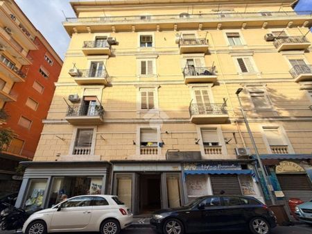 Bilocale via Guglielmo Marconi 25, Centro, Castellammare di Stabia - Foto 3