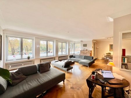 Appartement - à louer - Photo 3