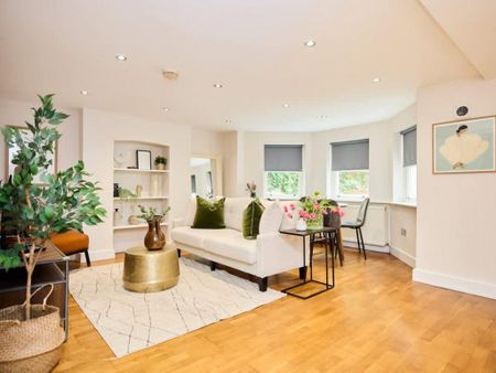 1 bedroom apartment to rent - Photo 3