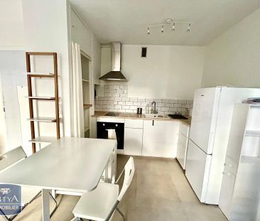 Appartement à louer 2 pièces 29.38m² - Photo 6