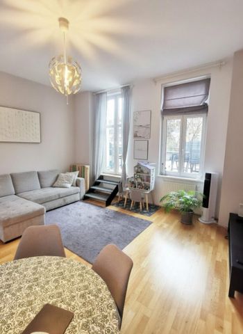 2 Zimmer-Wohnung inkl.ca.30m² Terrasse - Photo 2