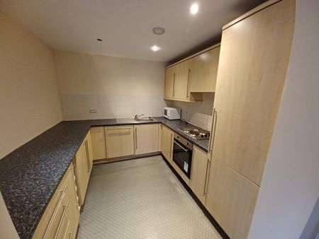 3 bedroom apartment to rent - Photo 5