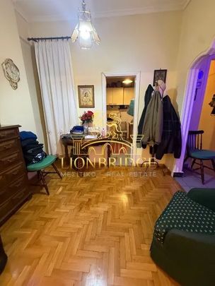 Διαμέρισμα για ενοικίαση Κουκάκι - Μακρυγιάννη - Φωτογραφία 1