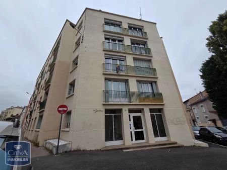 Appartement à louer 4 pièces 76.99m² - Photo 4