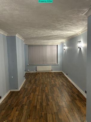 2 bedroom ground floor maisonette to rent - Photo 1