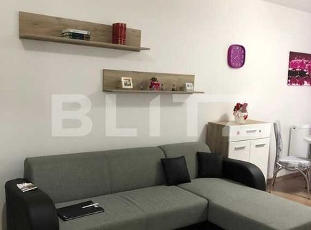Apartament 2 camere, 43 mp, parcare subterana, zona strazii Fabricii - Photo 5