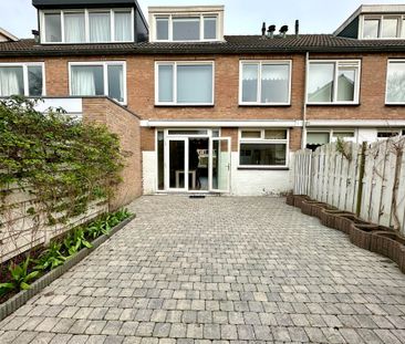 Else Mauhsstraat 9, 1183EB, Amstelveen - Photo 2