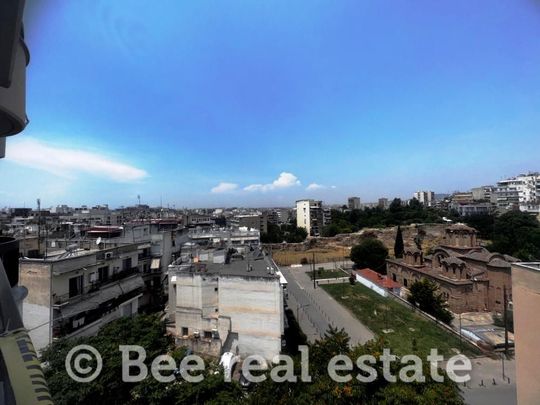Studio/Γκαρσονιέρα για ενοικίαση Αντιγονιδών (Κέντρο Θεσσαλονίκης) - Photo 1