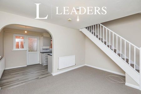 2 bedroom house to rent Water Lane, Radcliffe-on-Trent, Nottingham, NG12 - Photo 3