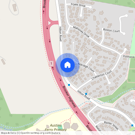 4/88a Hilton Rd, Tas 7011, Claremont