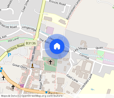 1 bedroom in a flat share to rent - Photo 1