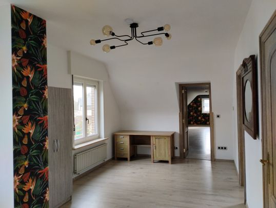 Bemeubeld appartement met gedeelde tuin - Foto 1