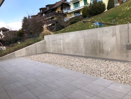 A louer magnifique appartement de 3.5 pièces au 2ème étage - Photo 2