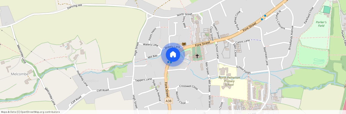 Quantock Parade, North Petherton, Bridgwater, TA6