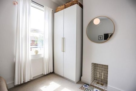 2 bedroom terraced house to rent - Photo 5